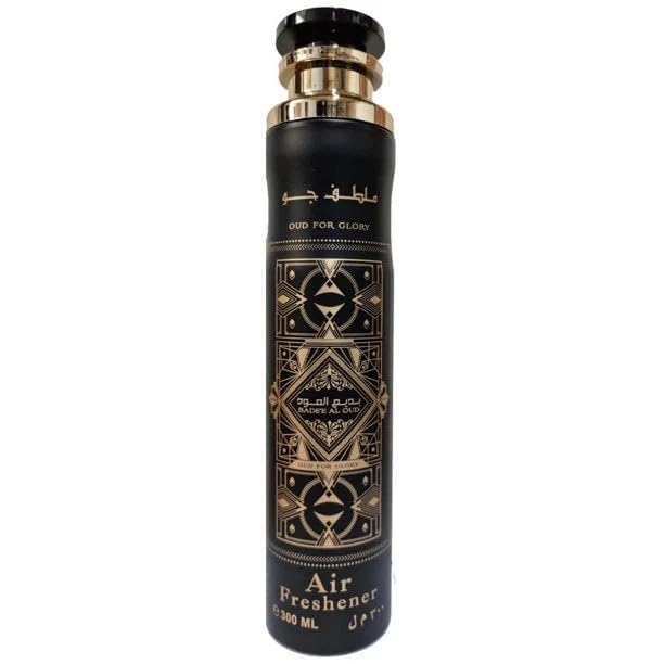 Oud For Glory - Air Freshener - Pack of 3 - 300ml