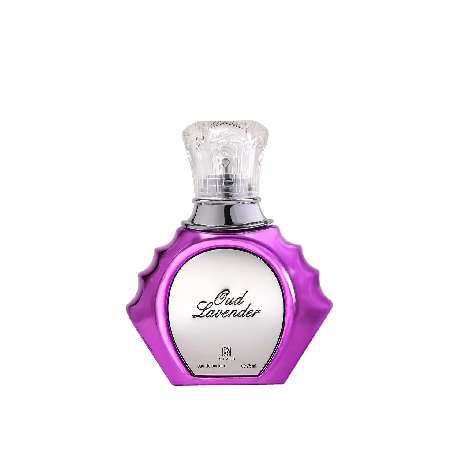 Oud Lavender - 100ml