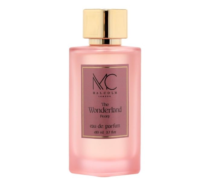 Malcolm London The Wonderland Peony - 110ml