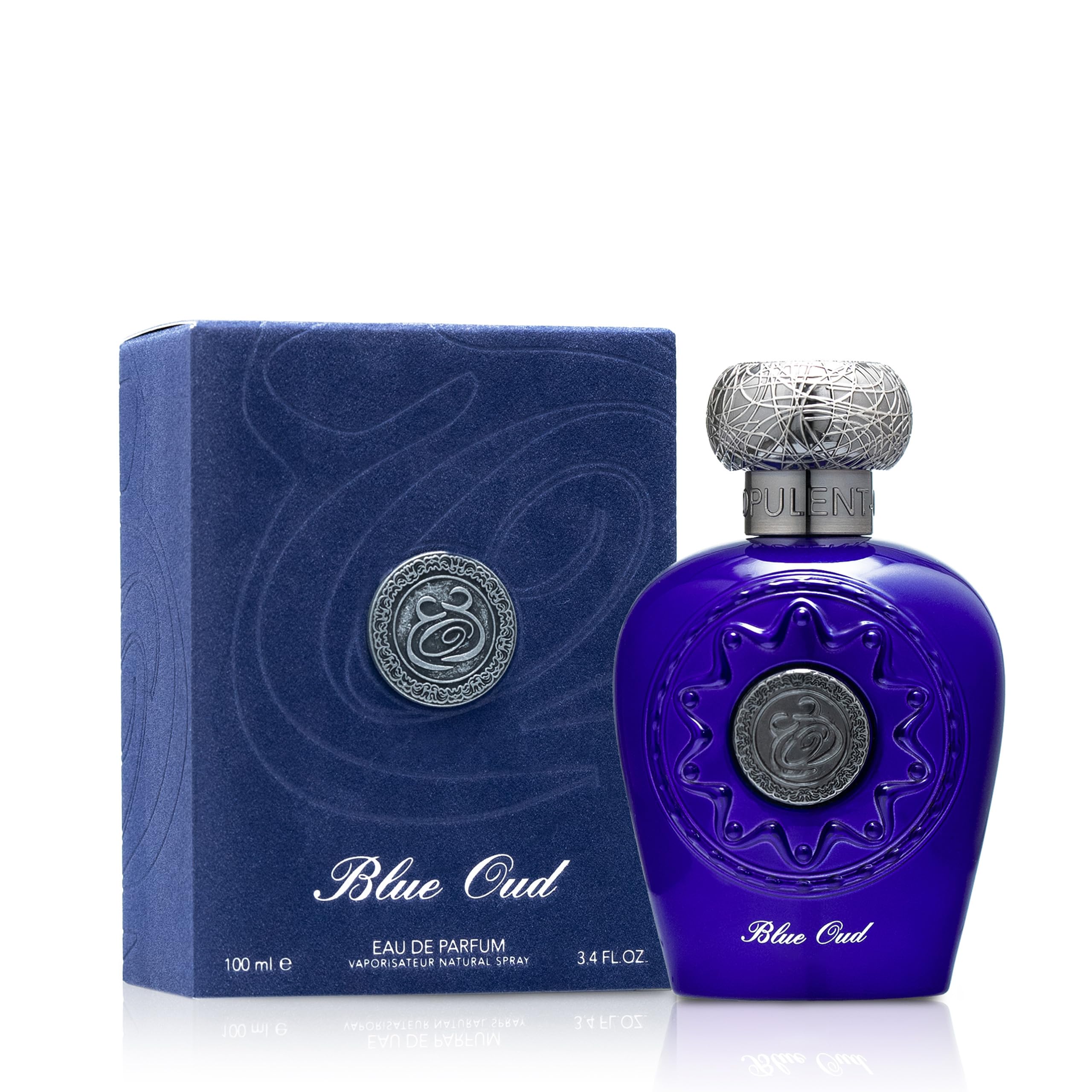 Blue Oud - 100ml