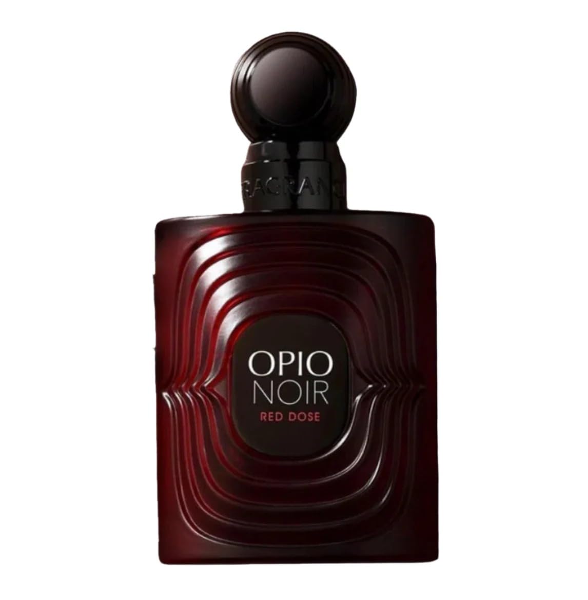 Opio Noir Red Dose - 100ml