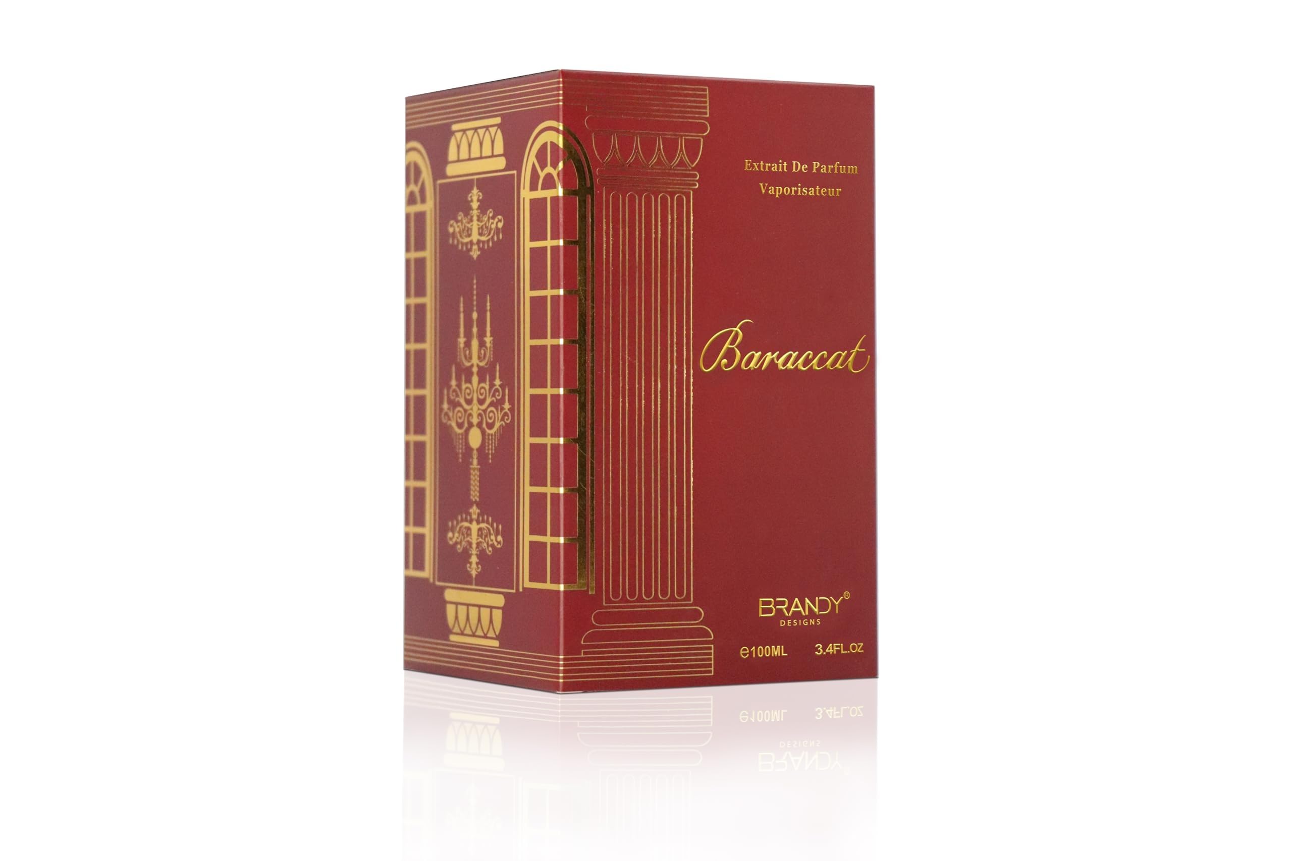 Baraccat Extrait - 100ml