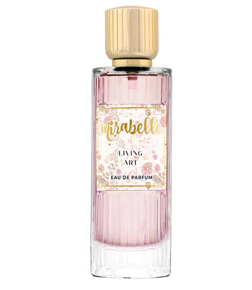 Mirabelle Living Art - 110ml