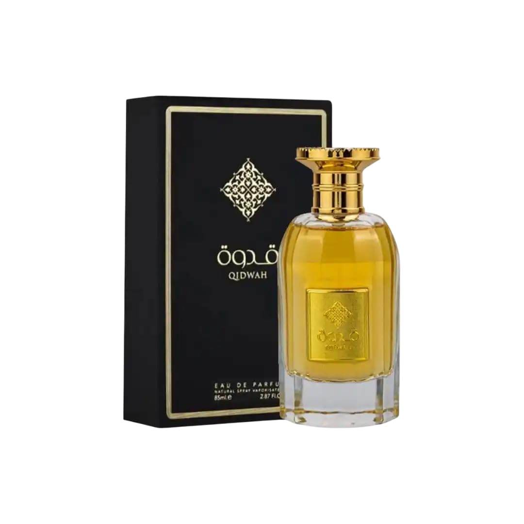 Qidwah - 85ml
