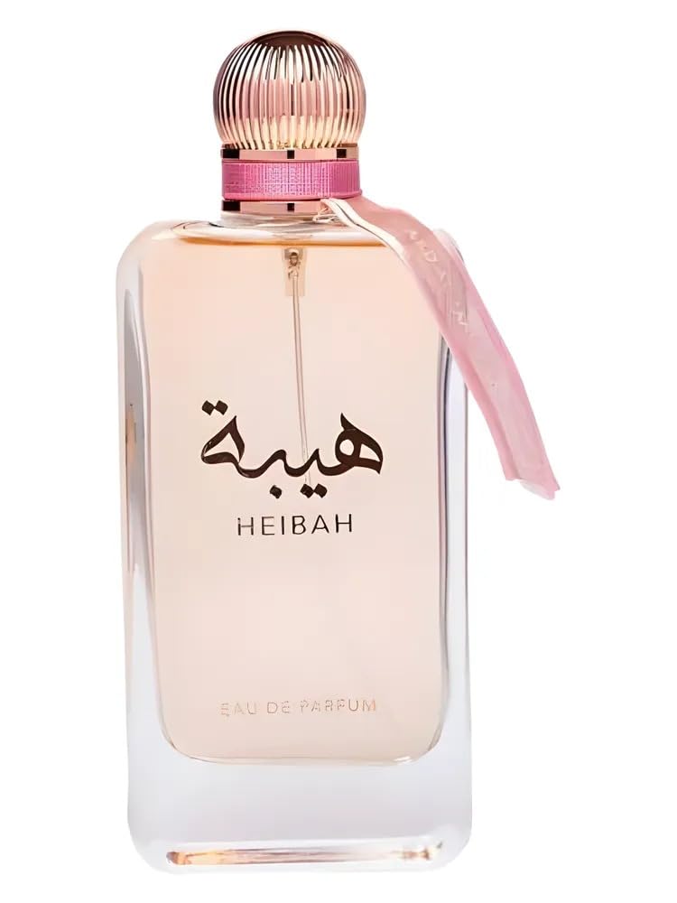 Heibah - 100ml