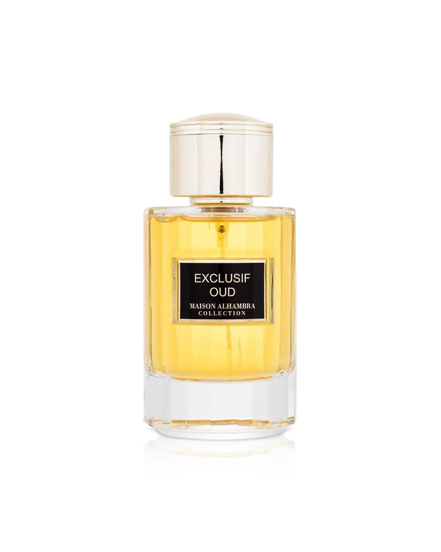 Exclusif Oud - 100ml