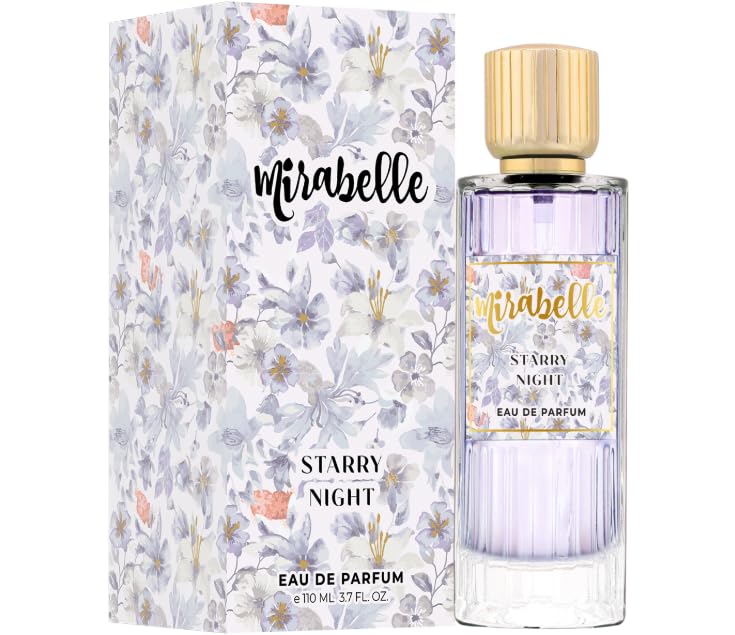 Mirabelle Starry Night - 110ml
