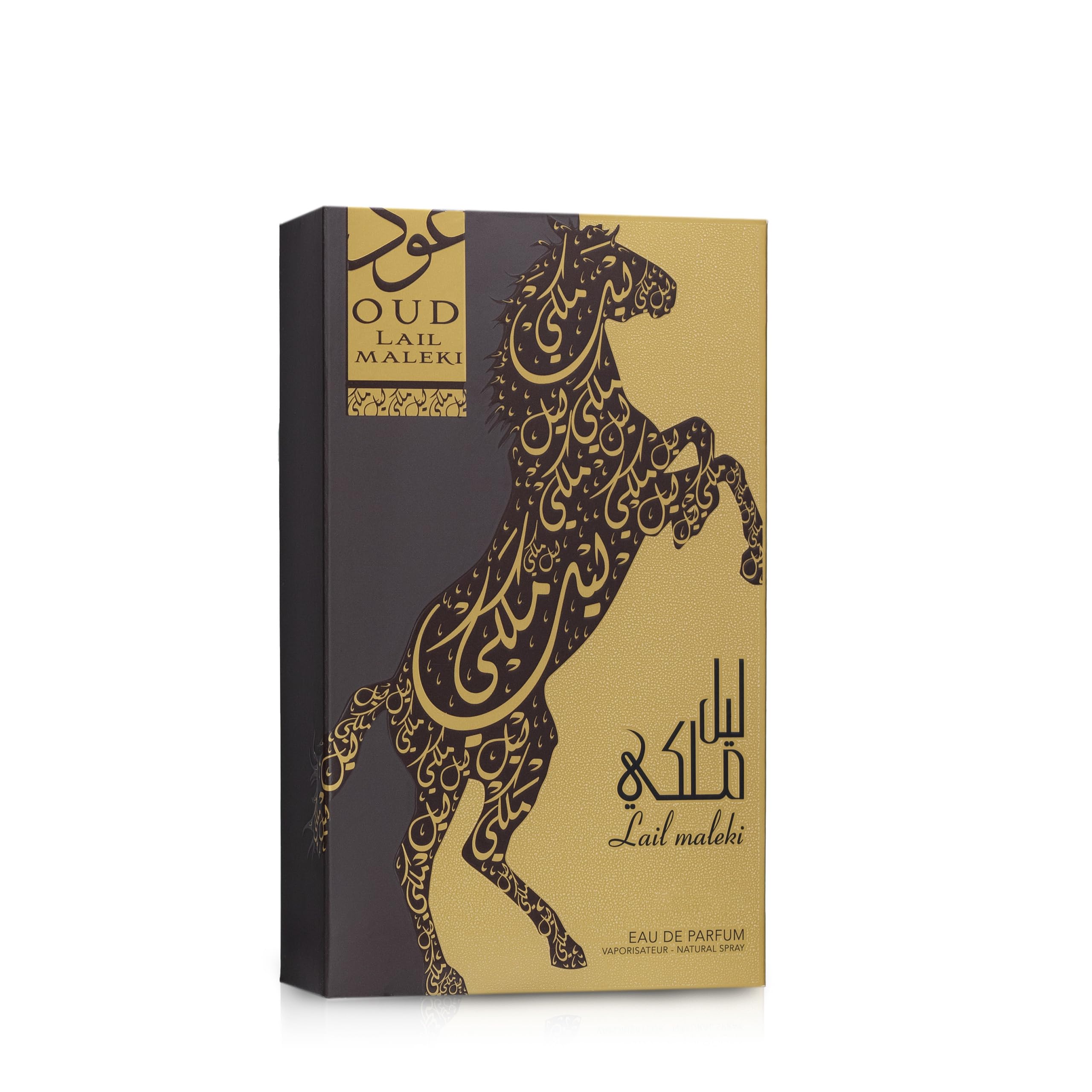 Oud Lail Maleki - 100ml