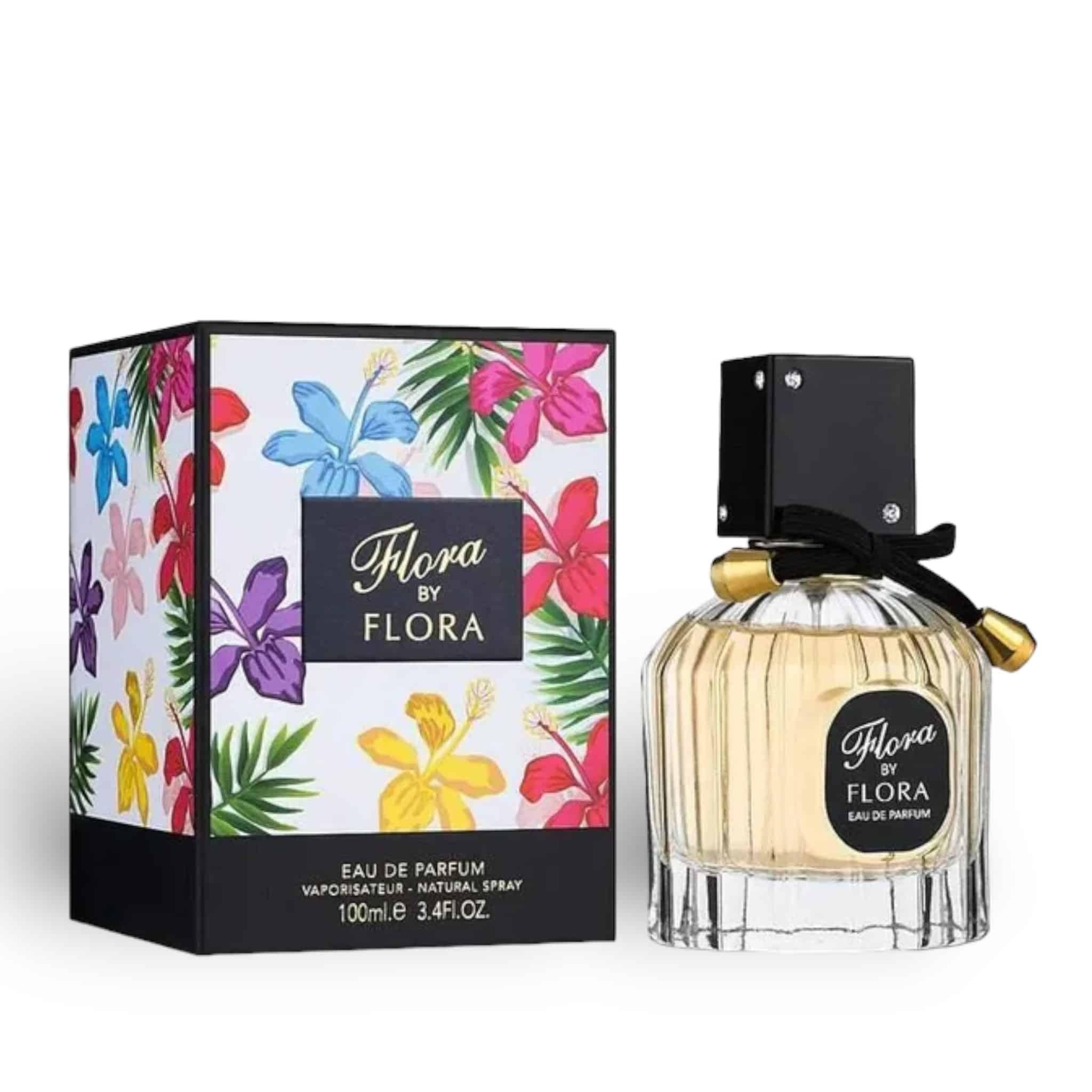 Flora by Flora - 100ml