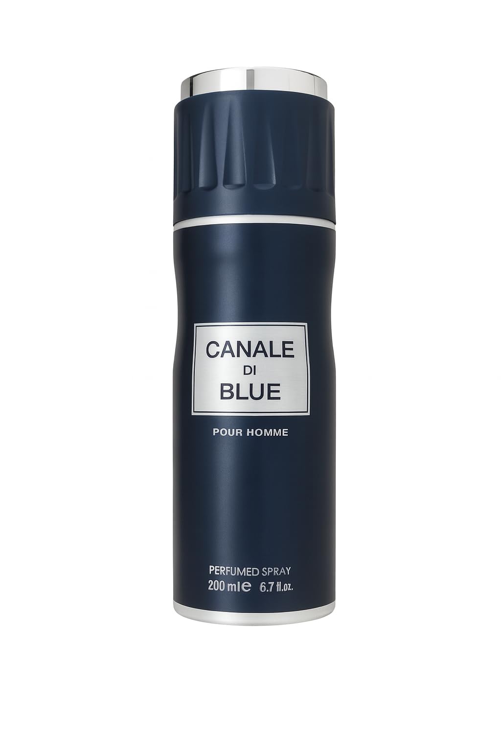 Canale Di Blue Pour Homme - Body Spray - 200ml