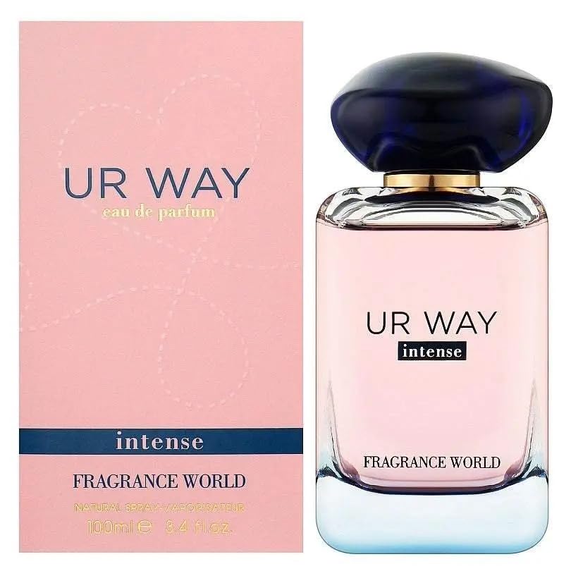 UR WAY - 100ml