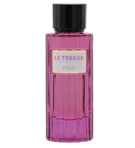 Le Trésor Folie - 100ml
