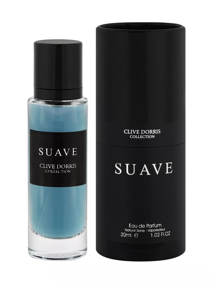 Clive Dorris - 30ml
