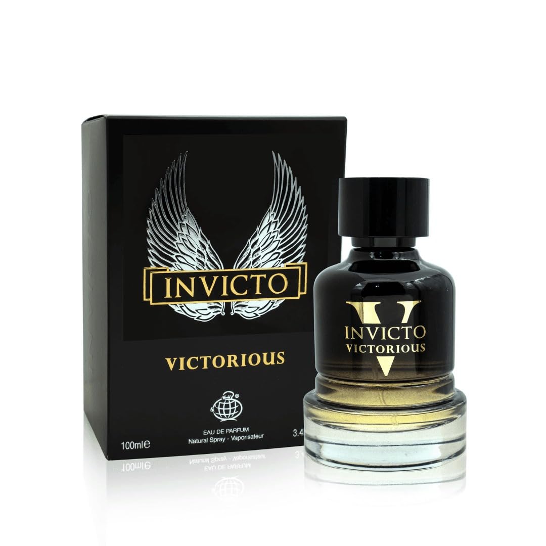 Invicto Victorious - 100ml