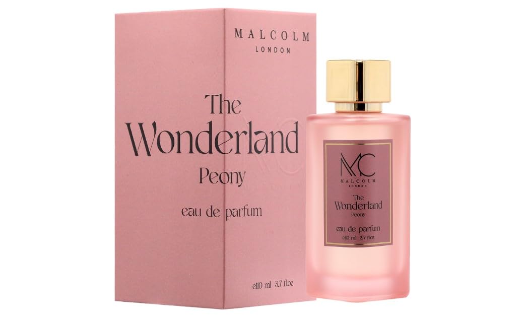 Malcolm London The Wonderland Peony - 110ml