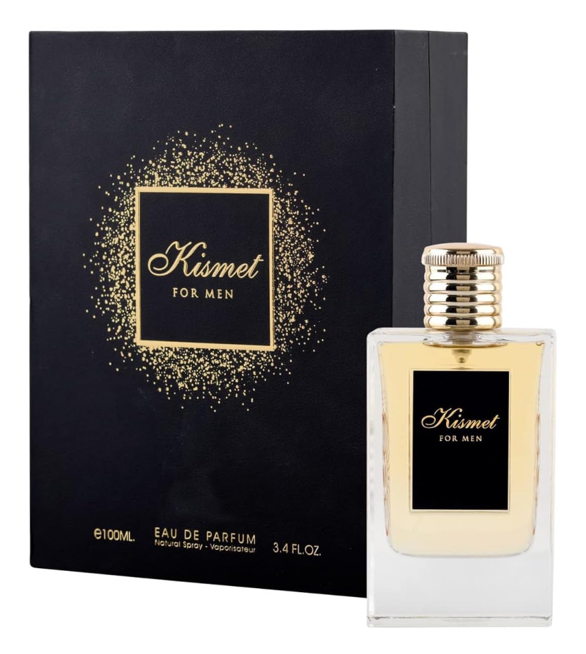 Kismet - 100ml