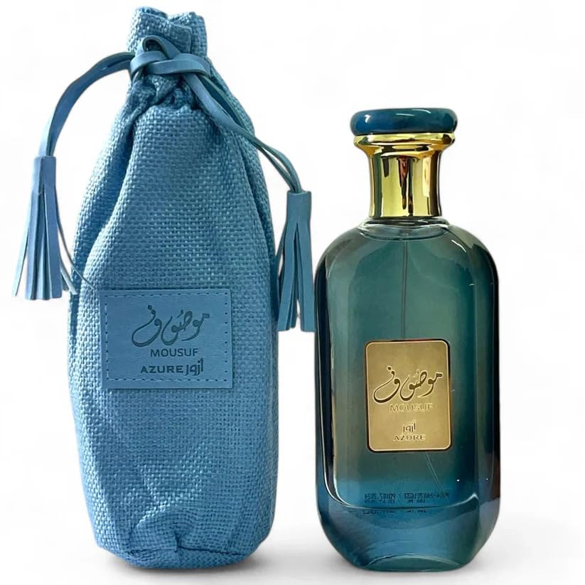 Mousuf Azure - 100ml