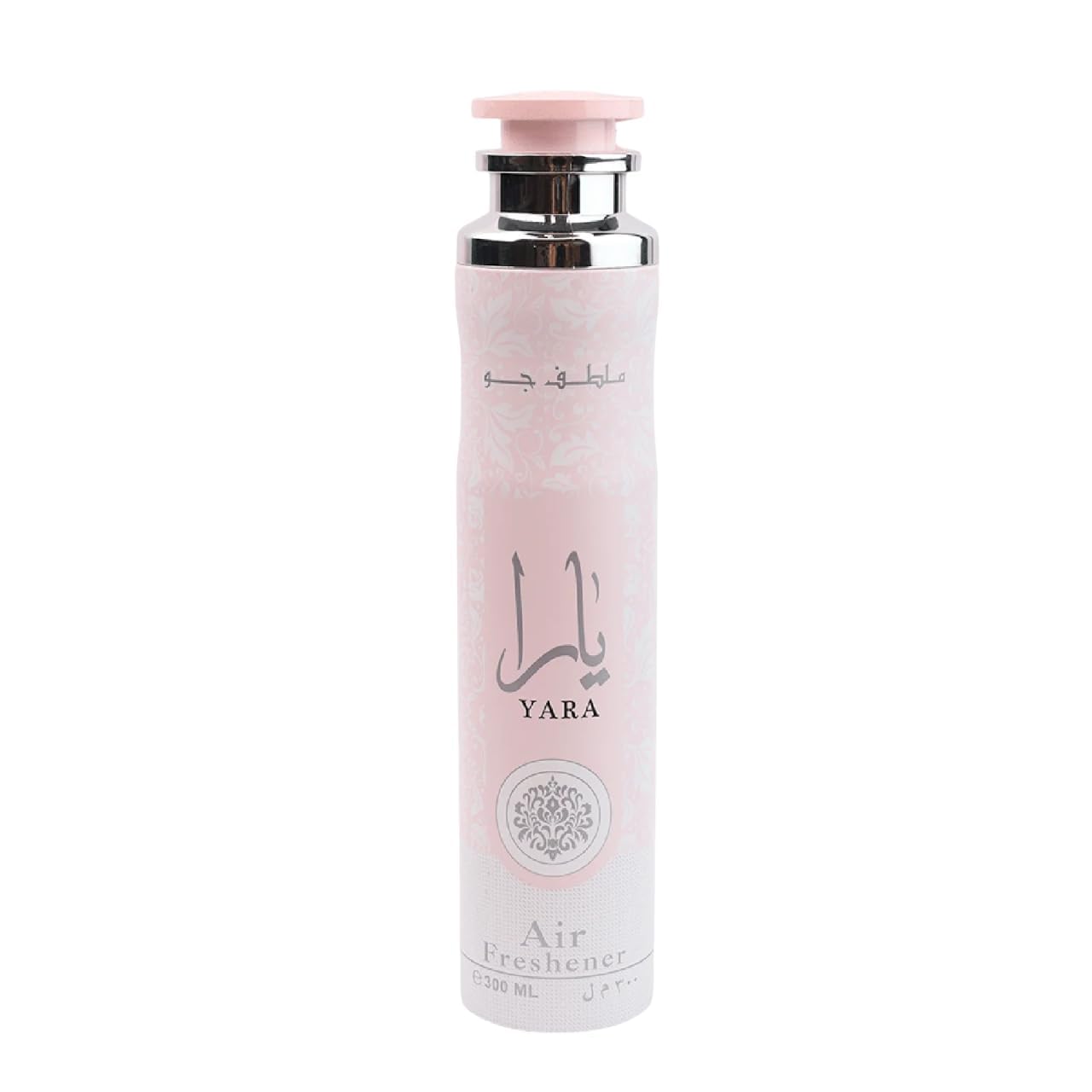 Yara Pink - Air Freshener - Pack of 2 - 300ml