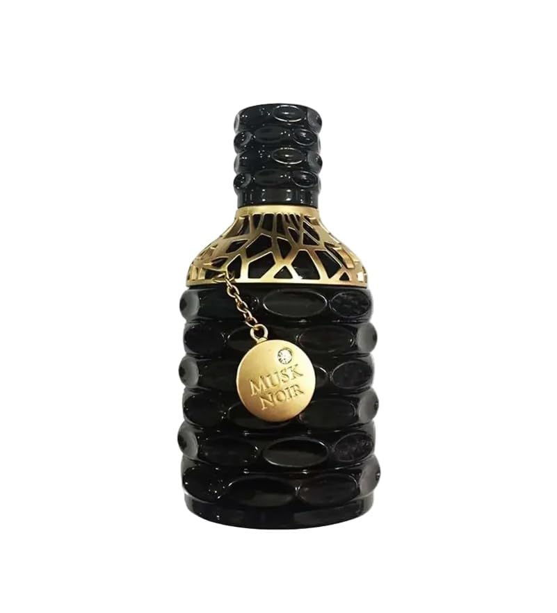 Musk Noir - 100ml