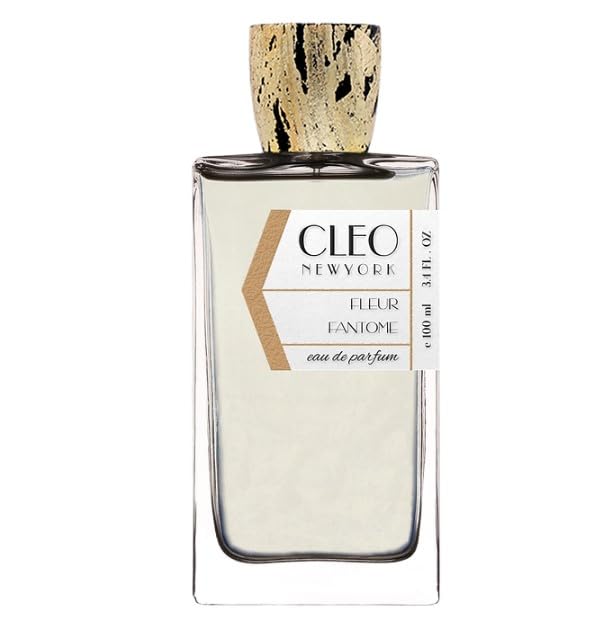 Cleo New York Fleur Fantôme - 100ml