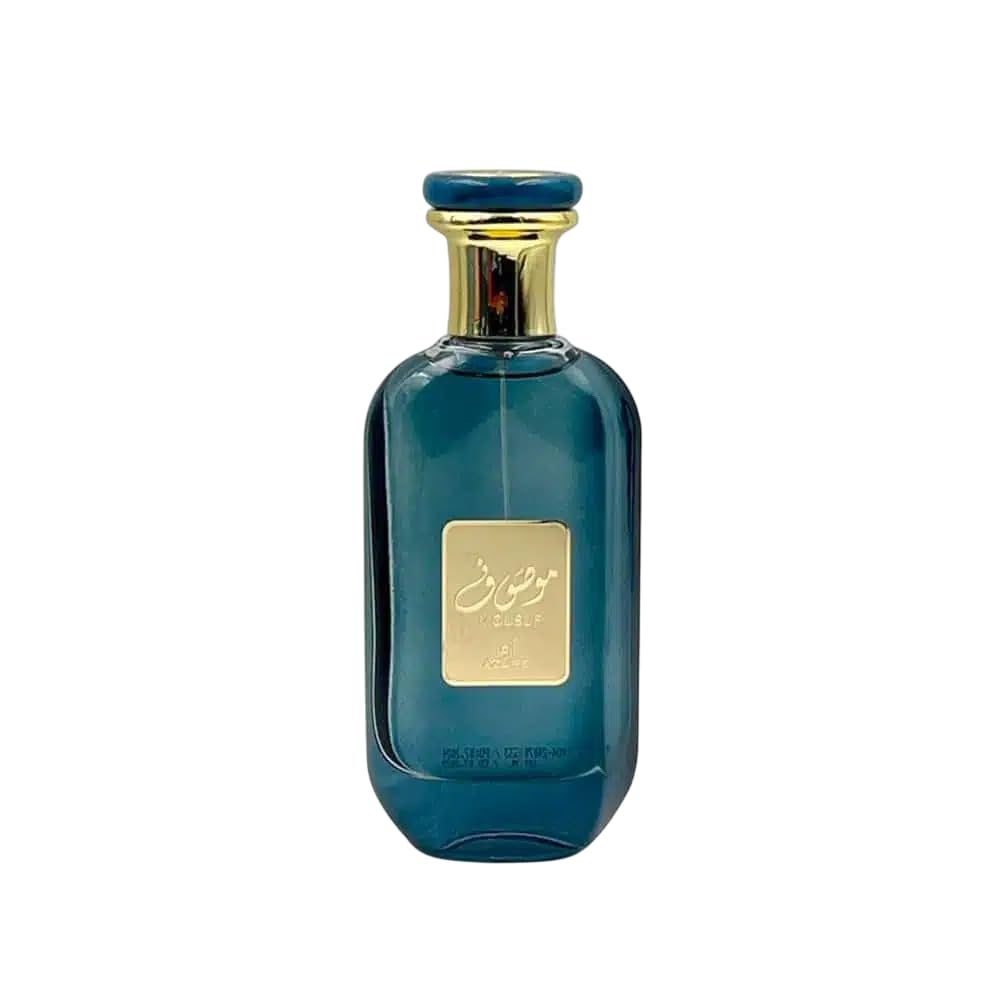 Mousuf Azure - 100ml