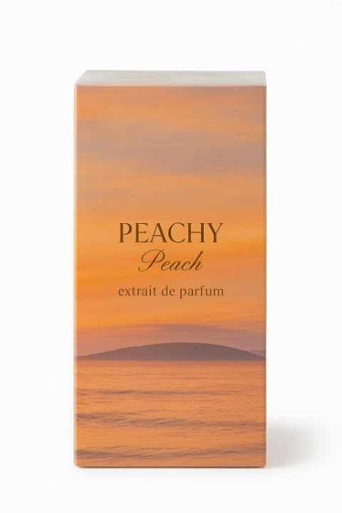 Peachy Peach Extrait - 100ml