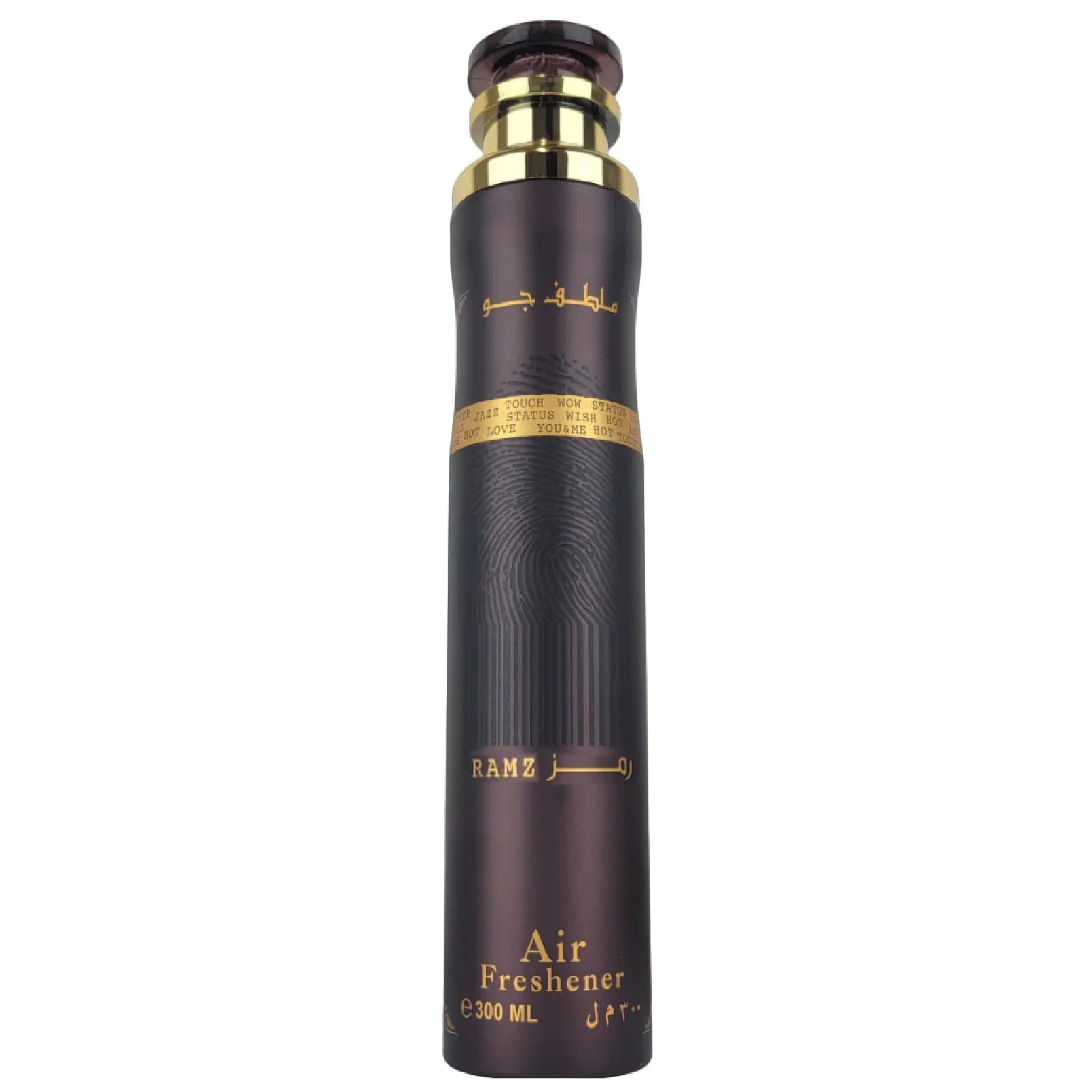 Ramz Gold - Air Freshener - 300ml