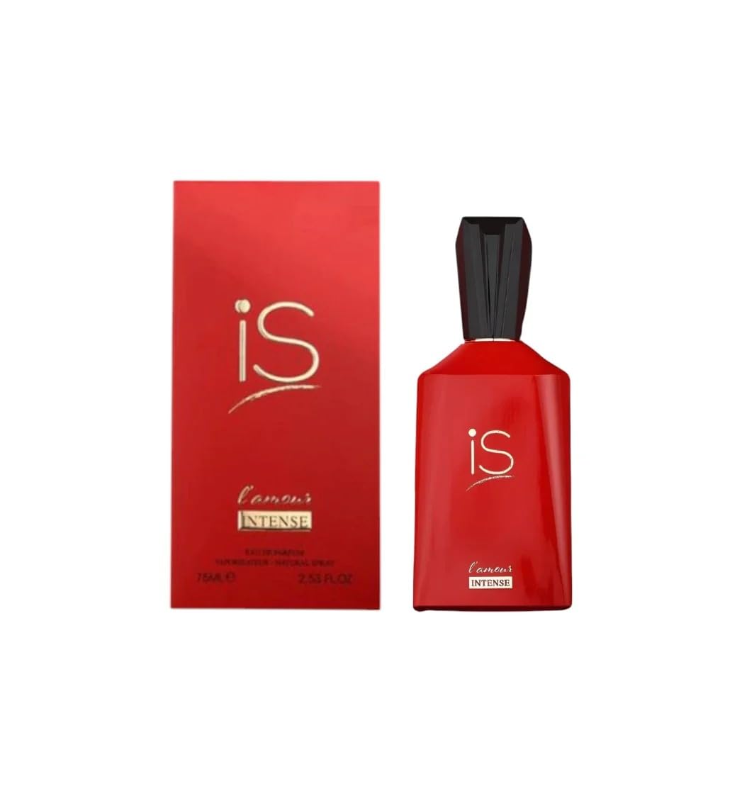IS L’Amour - 75ml