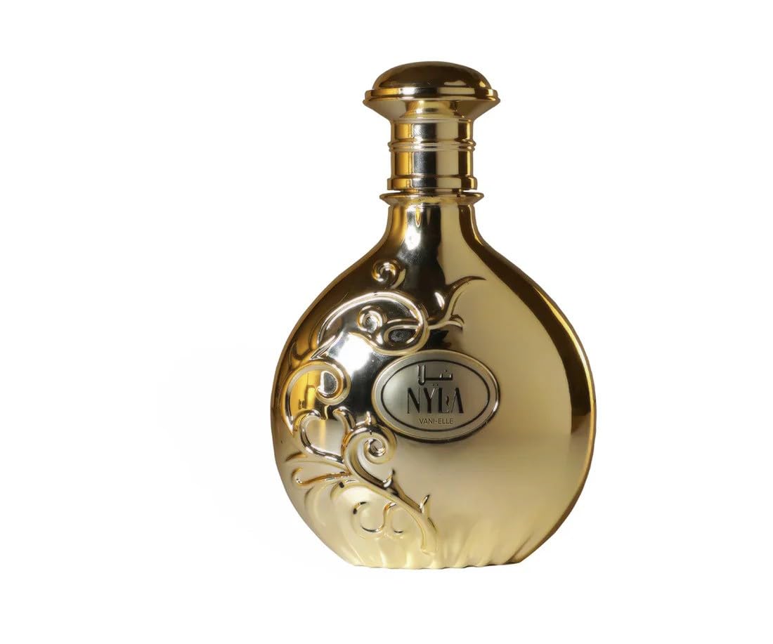 Arabiyat Prestige Nyla Vani-Elle - 80ml