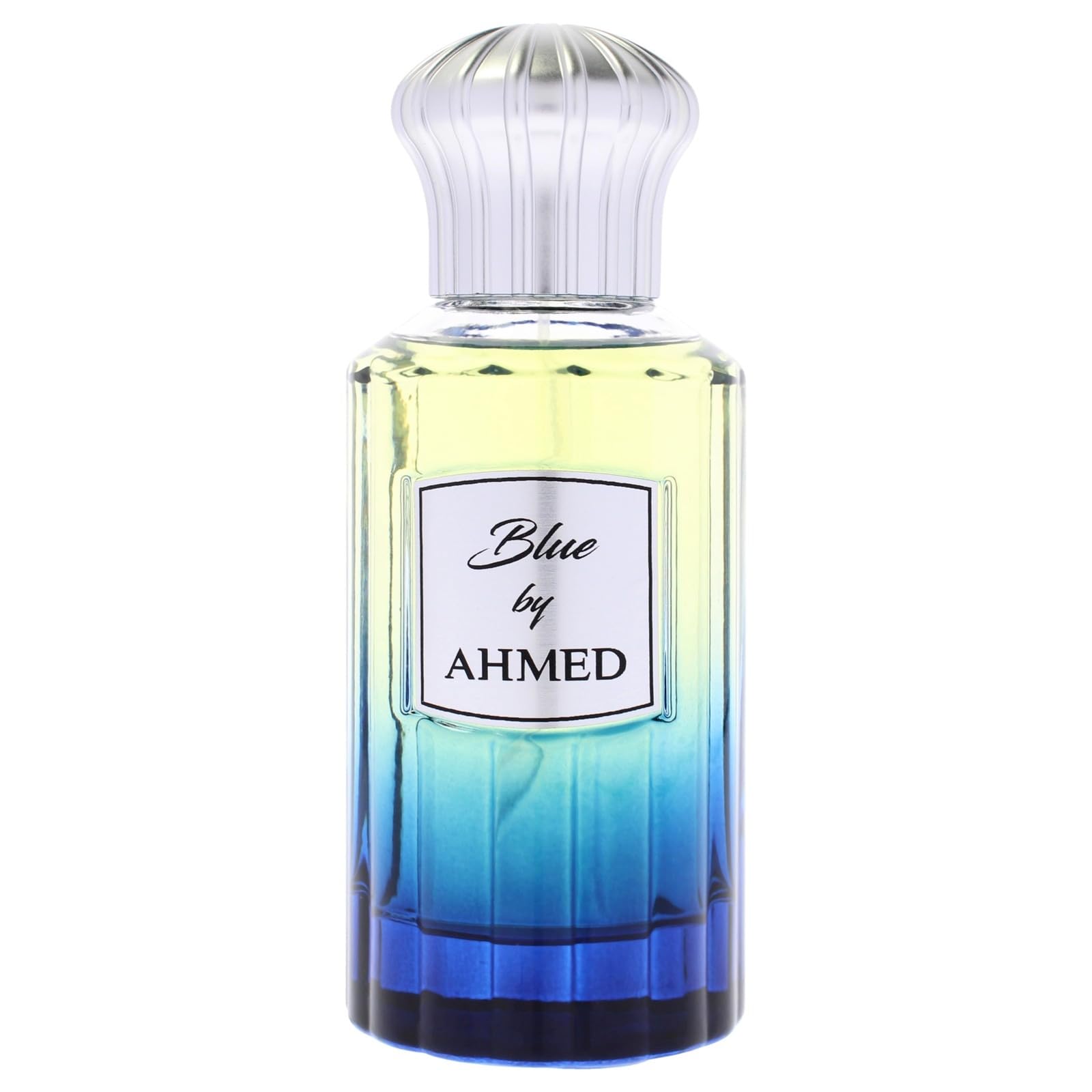 Blue by Ahmed - 100ml