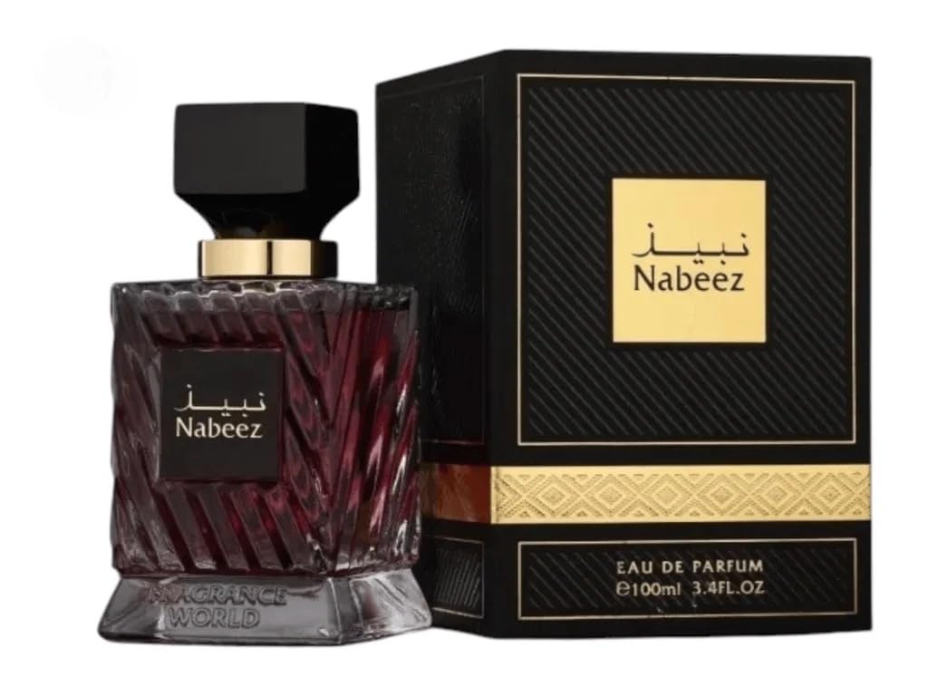 Nabeez - 100ml
