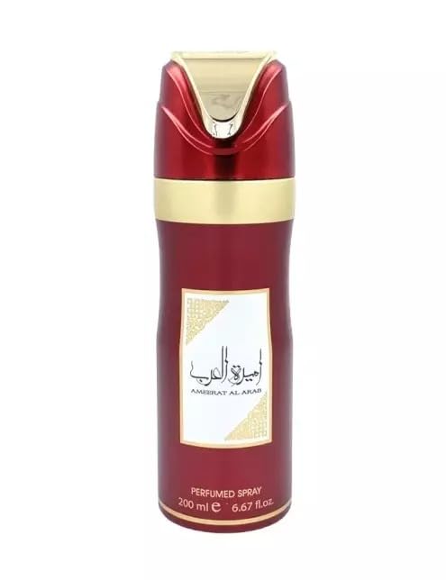 Ameerat Al Arab - 200ml
