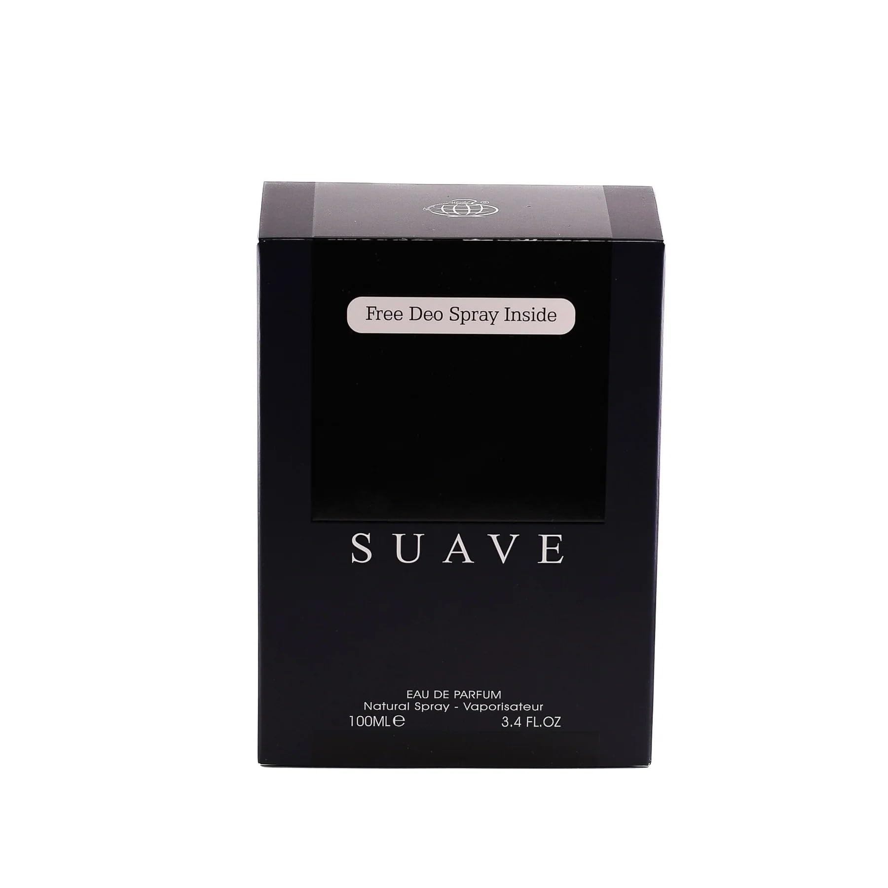 Suave - 100ml