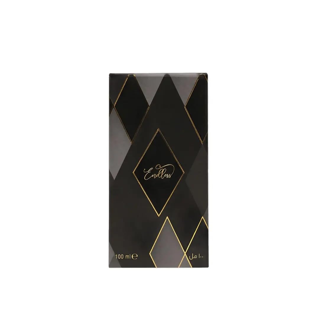 Endless Luxury - 100ml