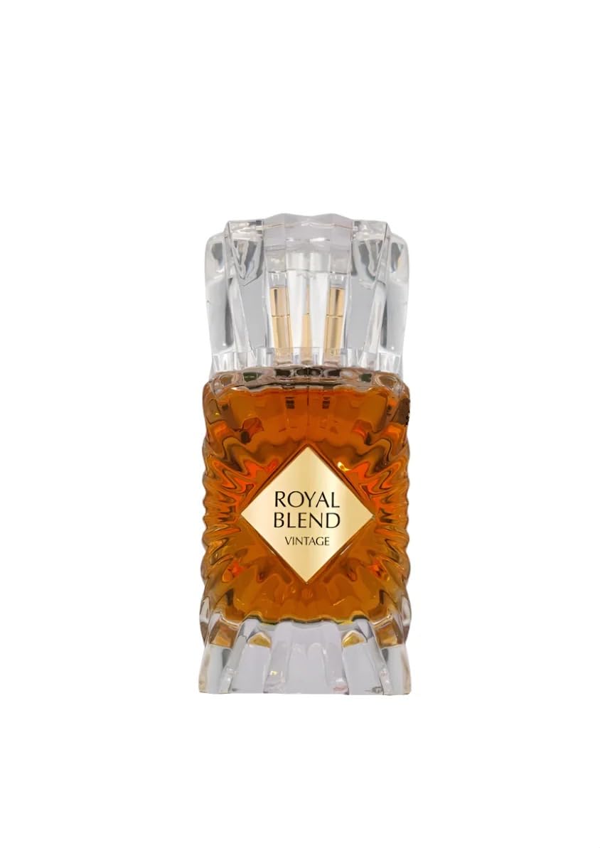Royal Blend Vintage Extrait - 100ml