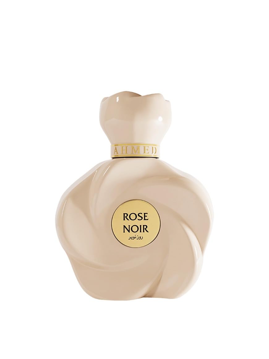 Rose Noir Extrait - 75ml