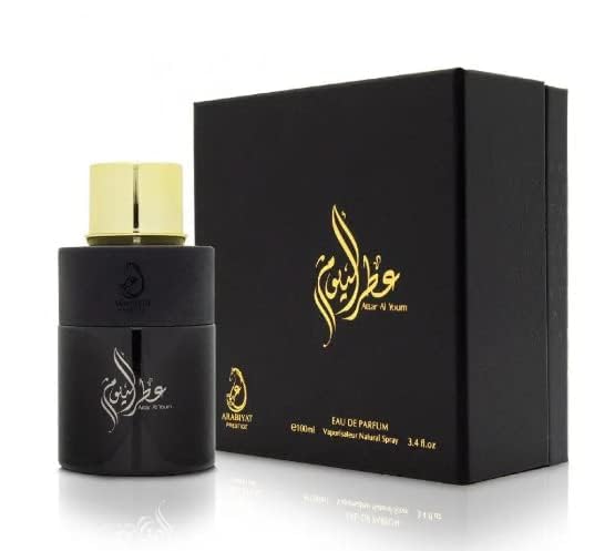 Attar Al Youm - 100ml