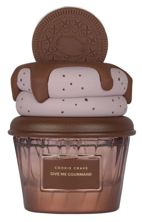 Cookie Crave Give Me Gourmand - 75ml
