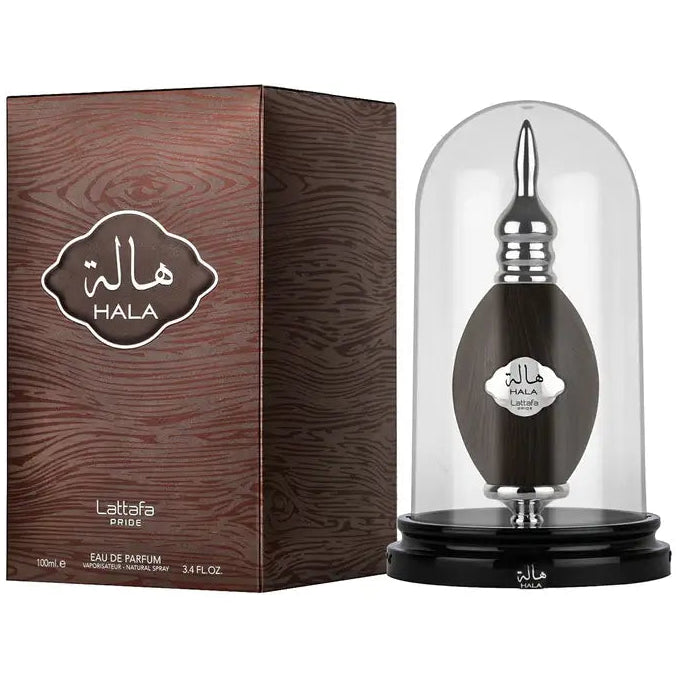 Hala 100ml EDP Lattafa