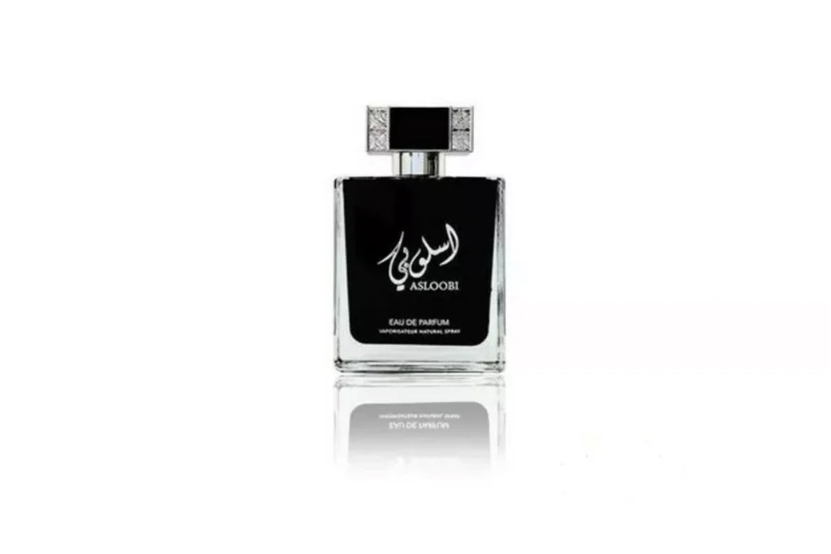 ASLOOBI - 100ml