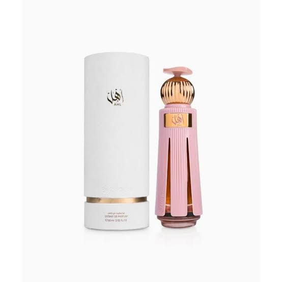 AHL 60ml EDP Ahmed Al Maghribi (Unisex)