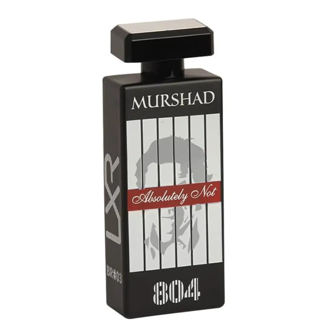 Murshad Absolutely Not 804 - 100ml