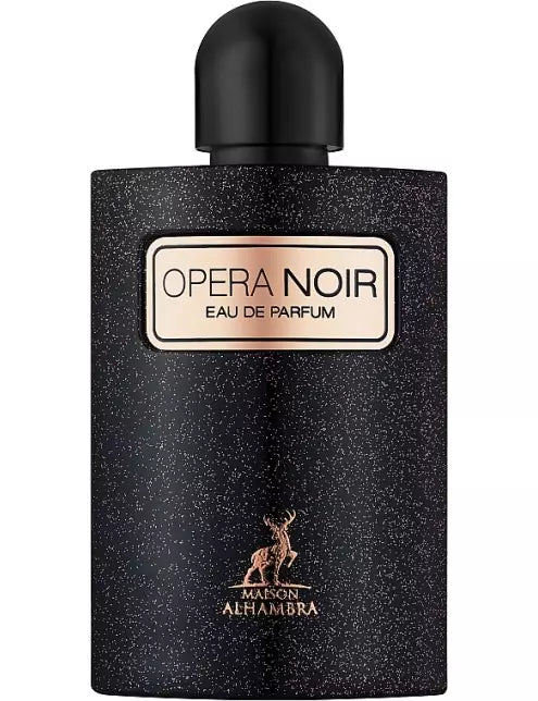 Opera Noir - 100ml