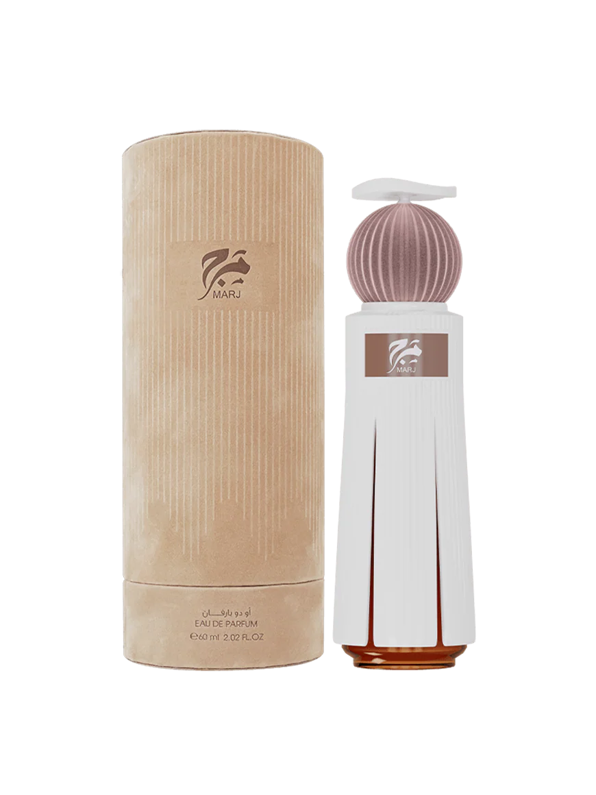 MARJ 60ml EDP Ahmed Al Maghribi (Unisex)