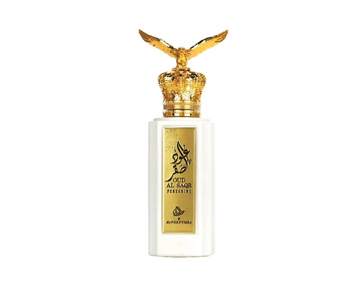 Oud Al Saqr Peregrine - 100ml