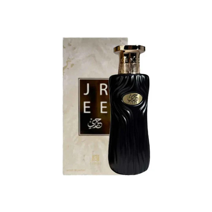 JREE 100ml EDP Ahmed Al Maghribi (Unisex)