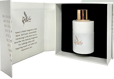 Musk Al Youm - 100ml