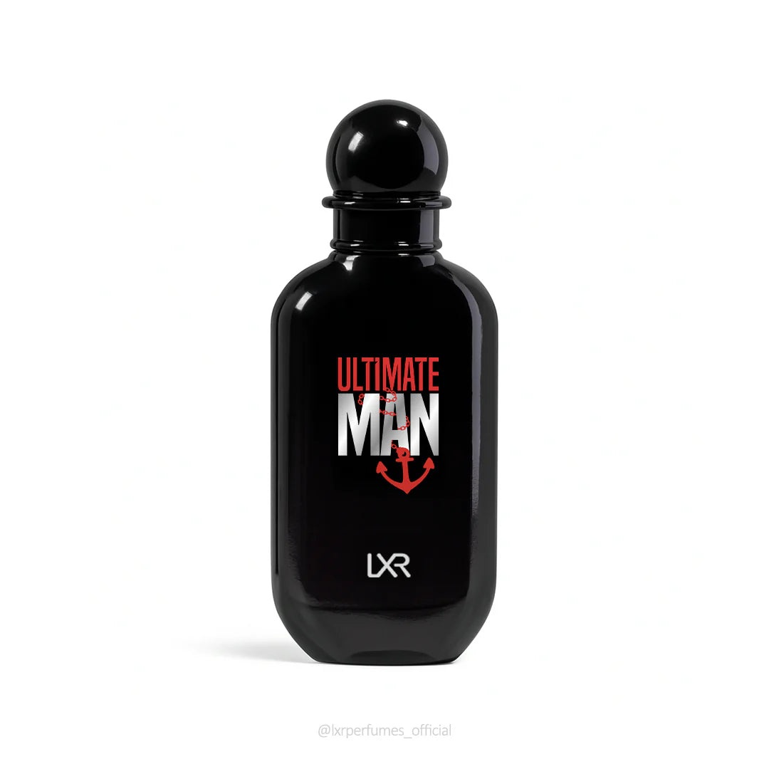 Ultimate Man - 100ml